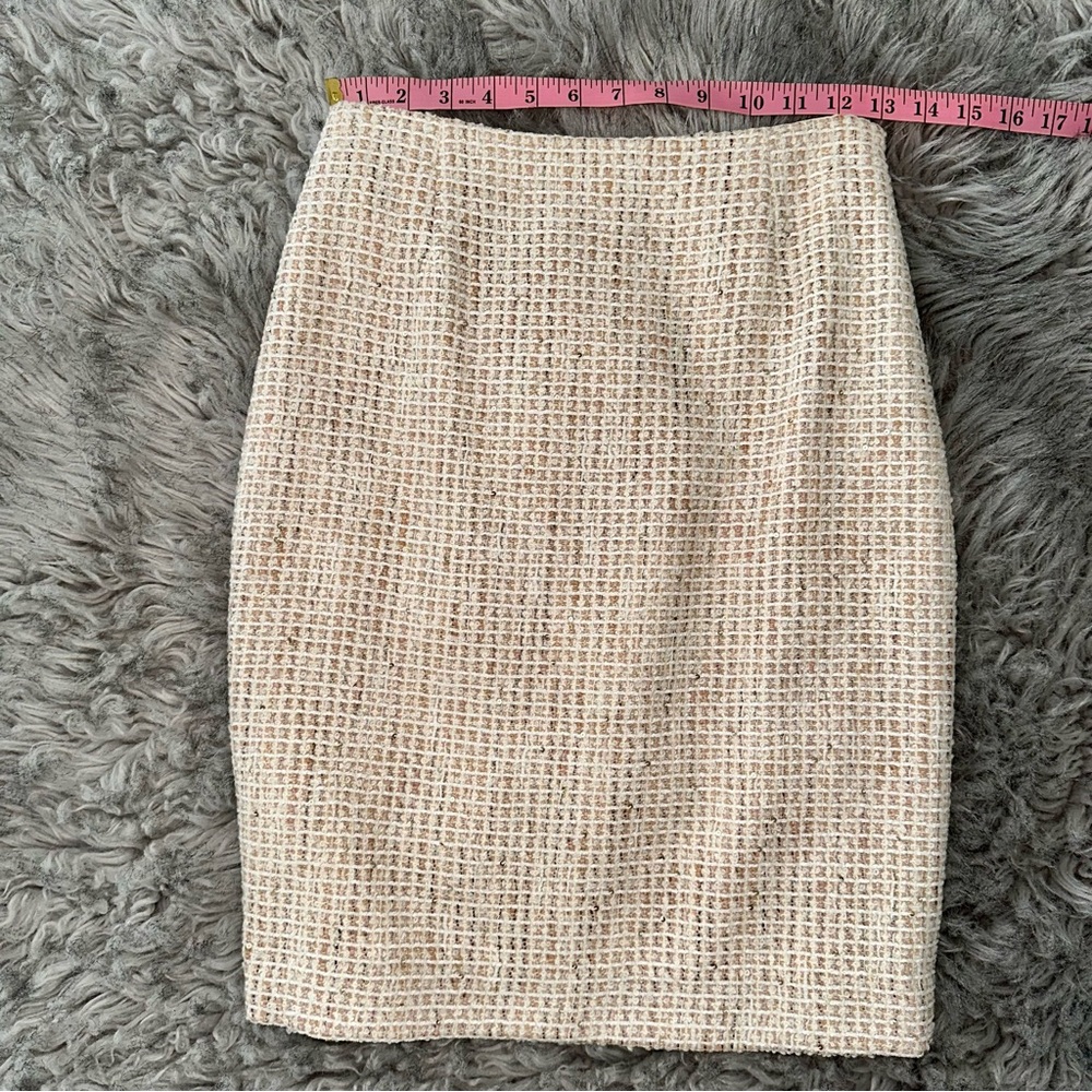 ESCADA Tweed Wool Suit - Picture 4 of 16